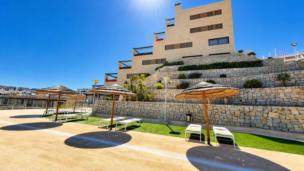 Penthouse sale in Ático en Arenales del Sol, Elche / Elx, Elche / Elx photo 4