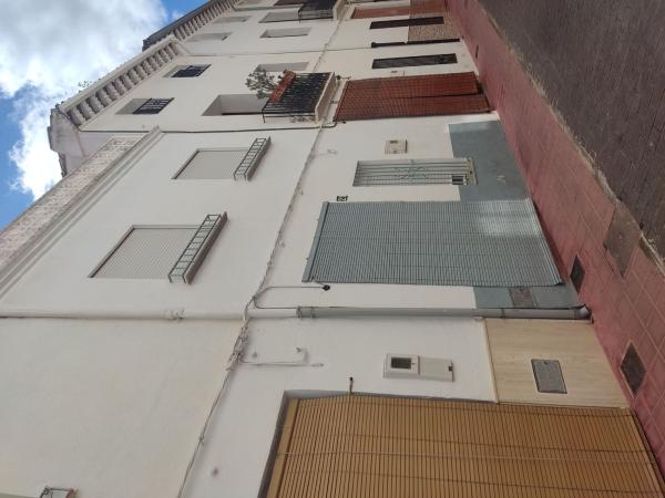 Chalet adosado en Calle Nou, 21, Adsubia photo 1