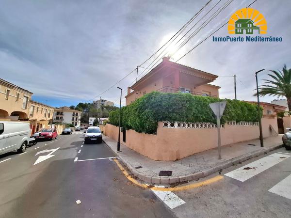 Casa o chalet independiente en Casco urbano, Polop photo 2