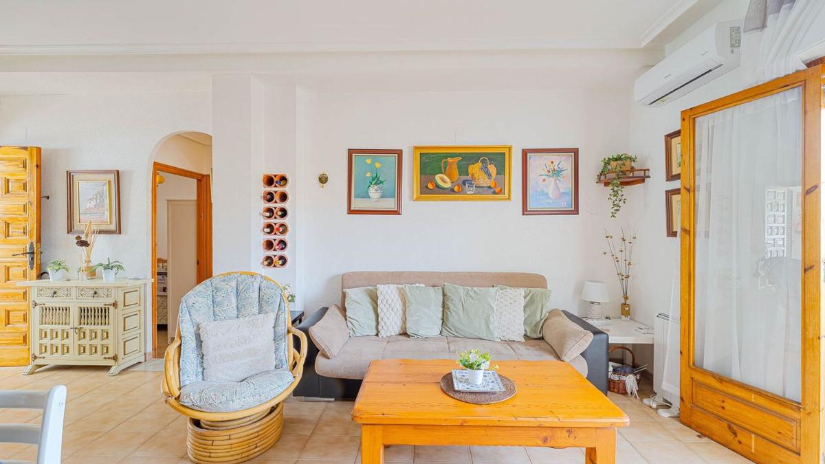 Продажа квартиры на Piso en Calle Caballito de Mar, Punta Prima, Torrevieja, Торревьеха
photo 3