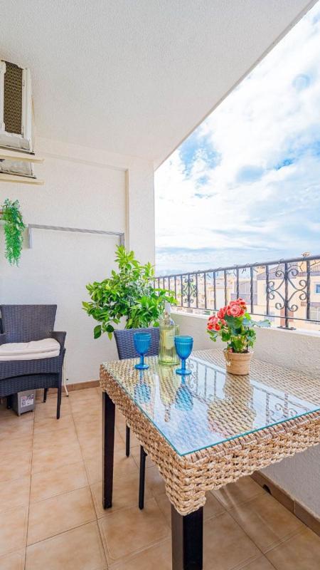 Продажа квартиры на Piso en Calle Caballito de Mar, Punta Prima, Torrevieja, Торревьеха
photo 4