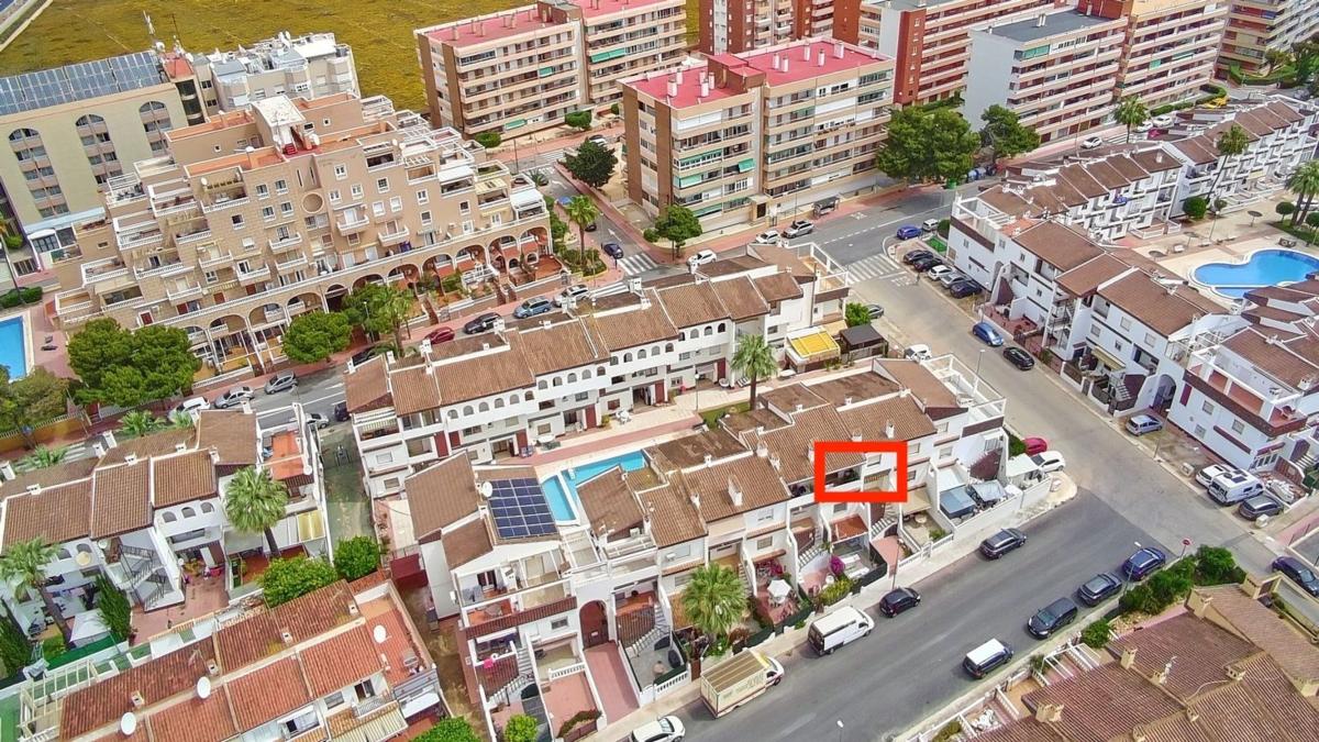 Продажа квартиры на Piso en Calle Caballito de Mar, Punta Prima, Torrevieja, Торревьеха
photo 5
