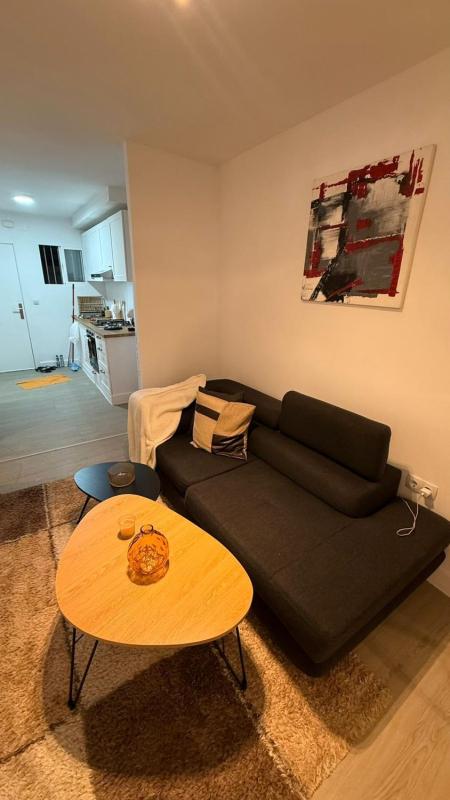 Продажа студии в Estudio en Calle Torero Francisco Antón Pacorro, 19, PAU 5, Alicante / Alacant, Аликанте / Алакант photo 3