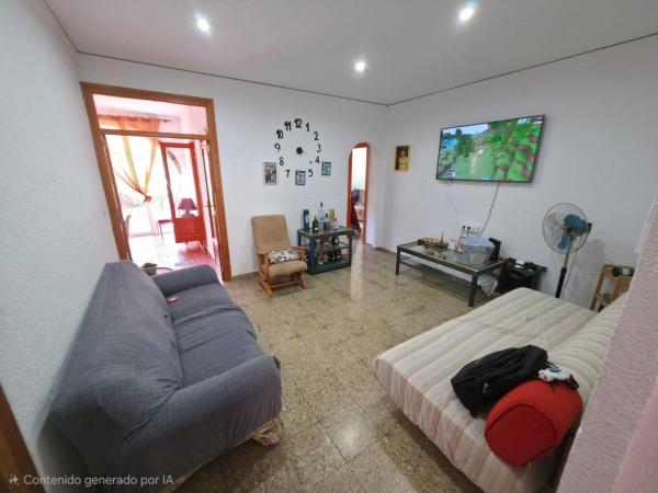 Chalet adosado en Ondara photo 1