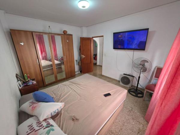 Chalet adosado en Ondara photo 4