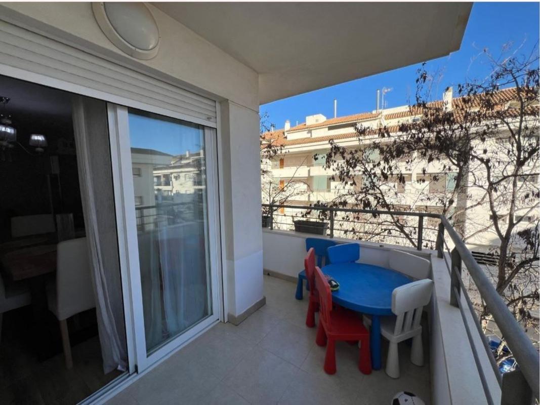 Venta de piso en Piso en Camino de l'Algar, Altea Pueblo, Altea, Altea
 photo 3