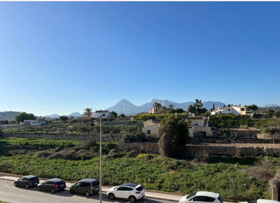 Venta de piso en Piso en Camino de l'Algar, Altea Pueblo, Altea, Altea
 photo 4