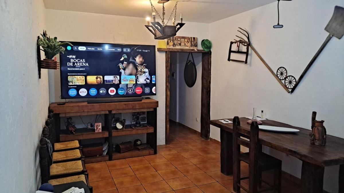 Venta de piso en Piso en Zona Universidad, Elche / Elx, Elche / Elx
photo 5