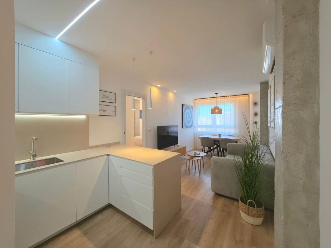 Sale of apartment in Piso en Avenida San Sebastián, 29, Playa de San Juan, Alicante / Alacant, Alicante
photo 2