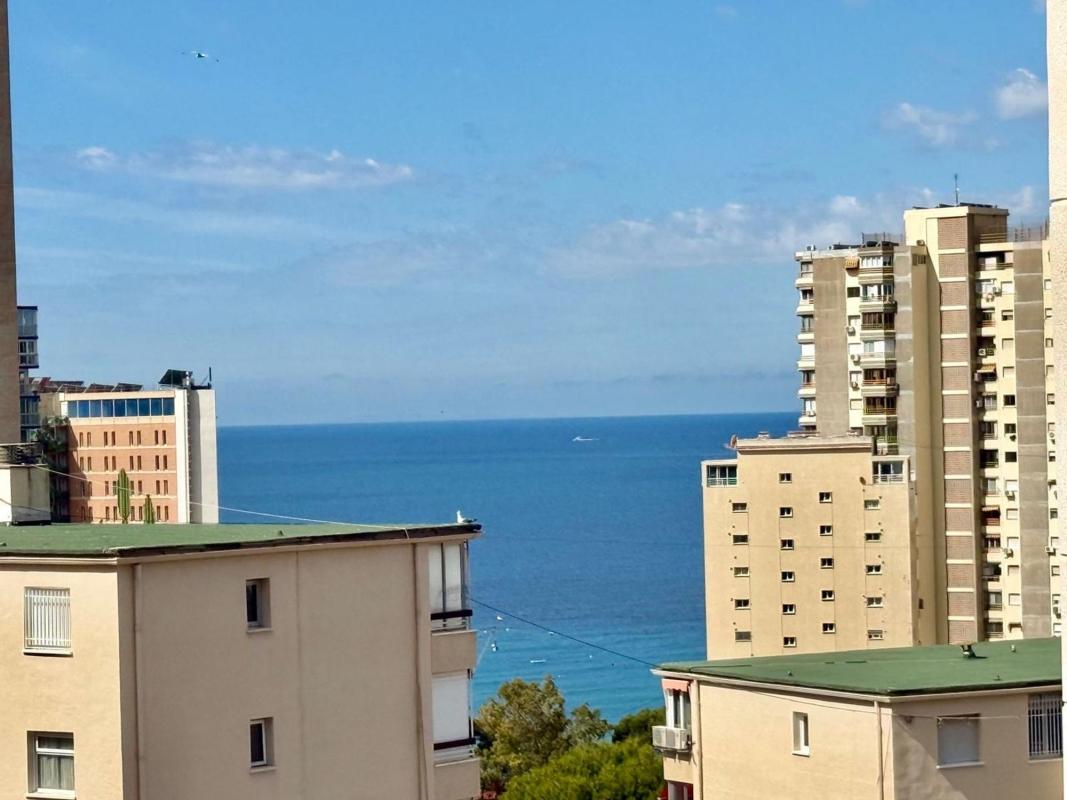 Sprzedaż mieszkania w Piso en Avenida de Montecarlo, 3, Zona Sierra Helada, Benidorm, Benidorm
 photo 4
