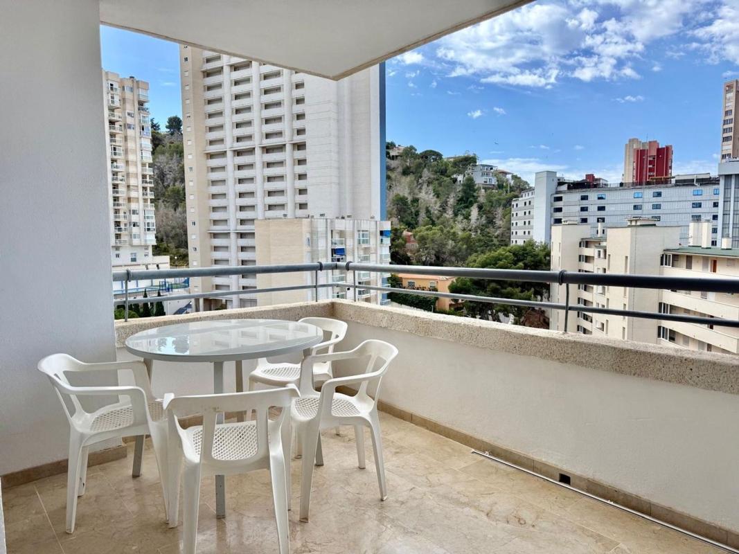 Sprzedaż mieszkania w Piso en Avenida de Montecarlo, 3, Zona Sierra Helada, Benidorm, Benidorm
 photo 5