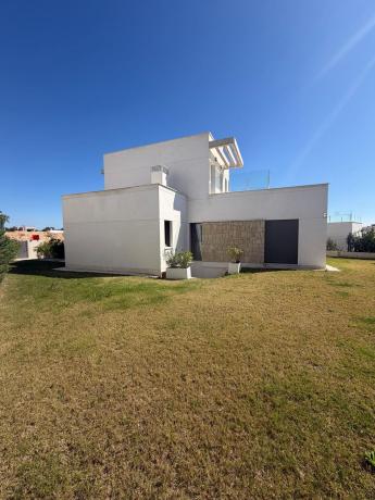 Casa o chalet independiente en Calle Praga, Golf Bahía, Finestrat thumbnail 1