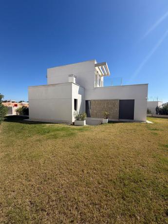 Casa o chalet independiente en Calle Praga, Golf Bahía, Finestrat thumbnail 2
