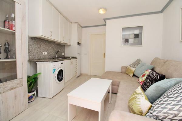 Chalet adosado en Calle Bermudas, Las Filipinas, Orihuela thumbnail 1