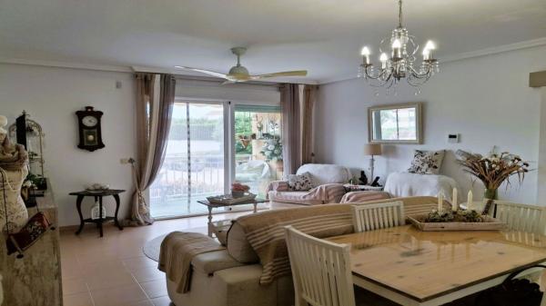 Продажа квартиры на Piso en Teulada, Теулада
 photo 2