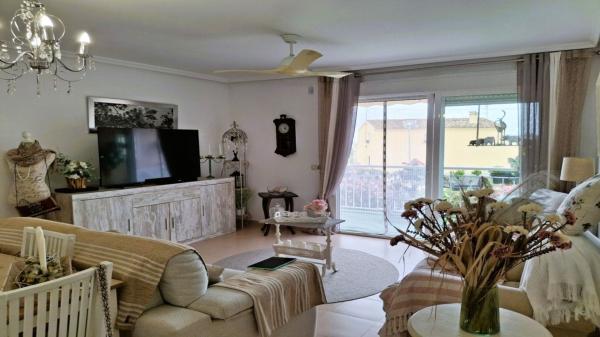 Продажа квартиры на Piso en Teulada, Теулада
 photo 3