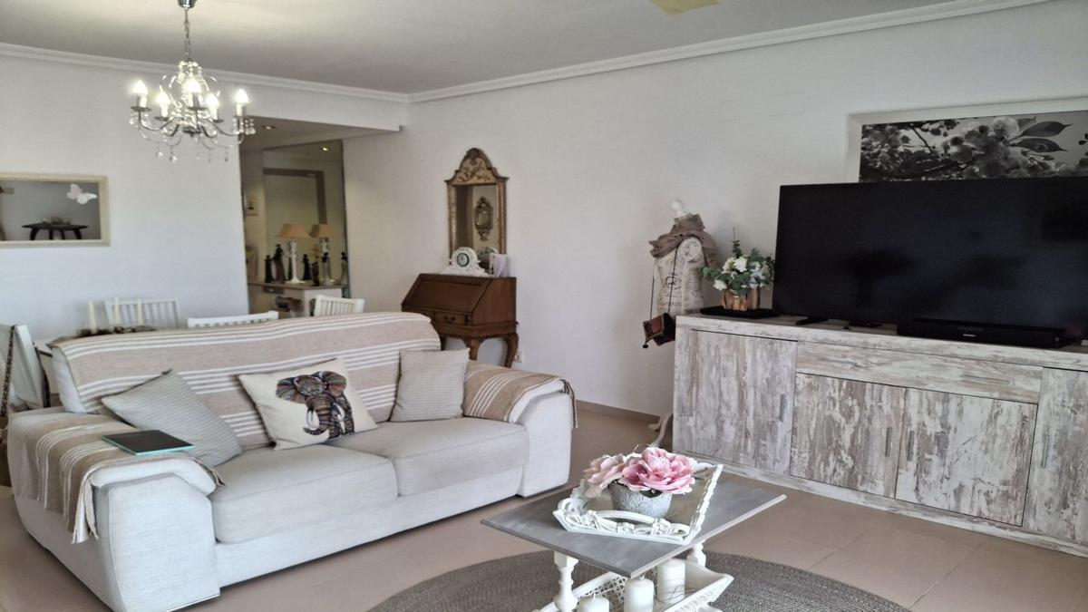 Продажа квартиры на Piso en Teulada, Теулада
photo 4