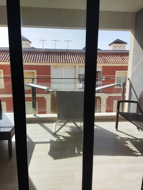 Продажа квартиры на Piso en Antonio Machado, Torrevieja, Торревьеха
photo 1