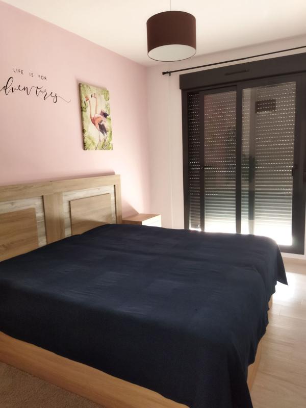Продажа квартиры на Piso en Antonio Machado, Torrevieja, Торревьеха
photo 2