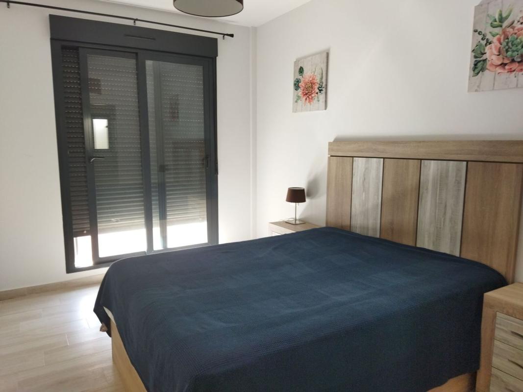 Продажа квартиры на Piso en Antonio Machado, Torrevieja, Торревьеха
photo 3