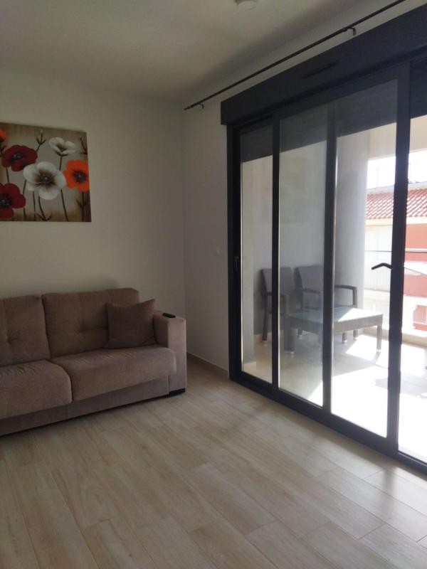 Продажа квартиры на Piso en Antonio Machado, Torrevieja, Торревьеха
photo 4