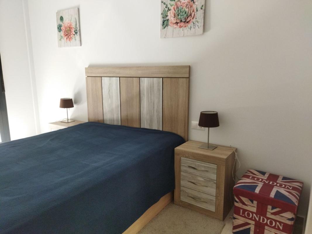 Продажа квартиры на Piso en Antonio Machado, Torrevieja, Торревьеха
photo 5