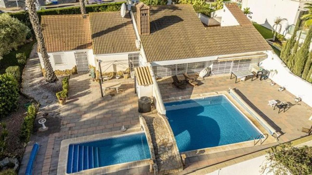 Properties for sale and rent in Spain photo 3