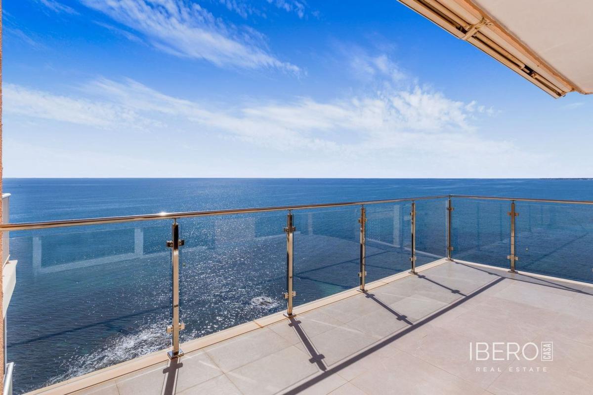 Venta de piso en Piso en Calle Bergantin, Playa del Cura, Torrevieja, Torrevieja
photo 3