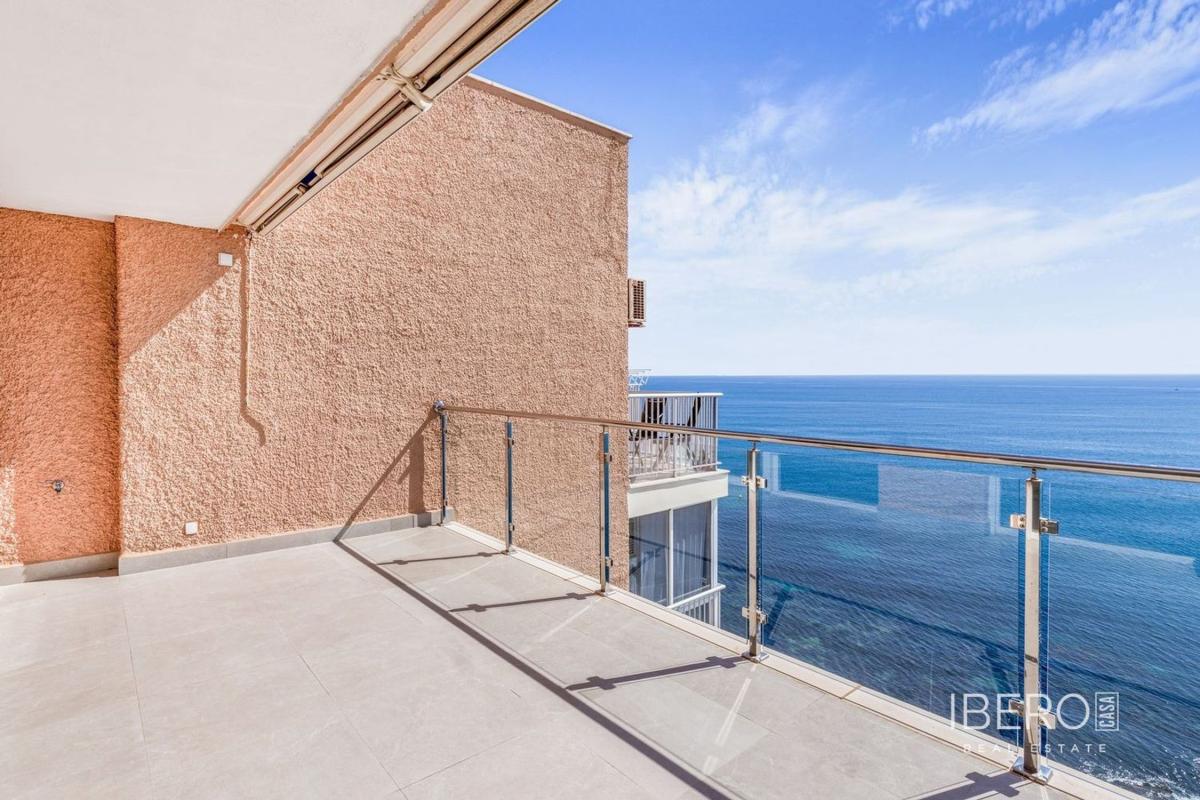 Venta de piso en Piso en Calle Bergantin, Playa del Cura, Torrevieja, Torrevieja
photo 4