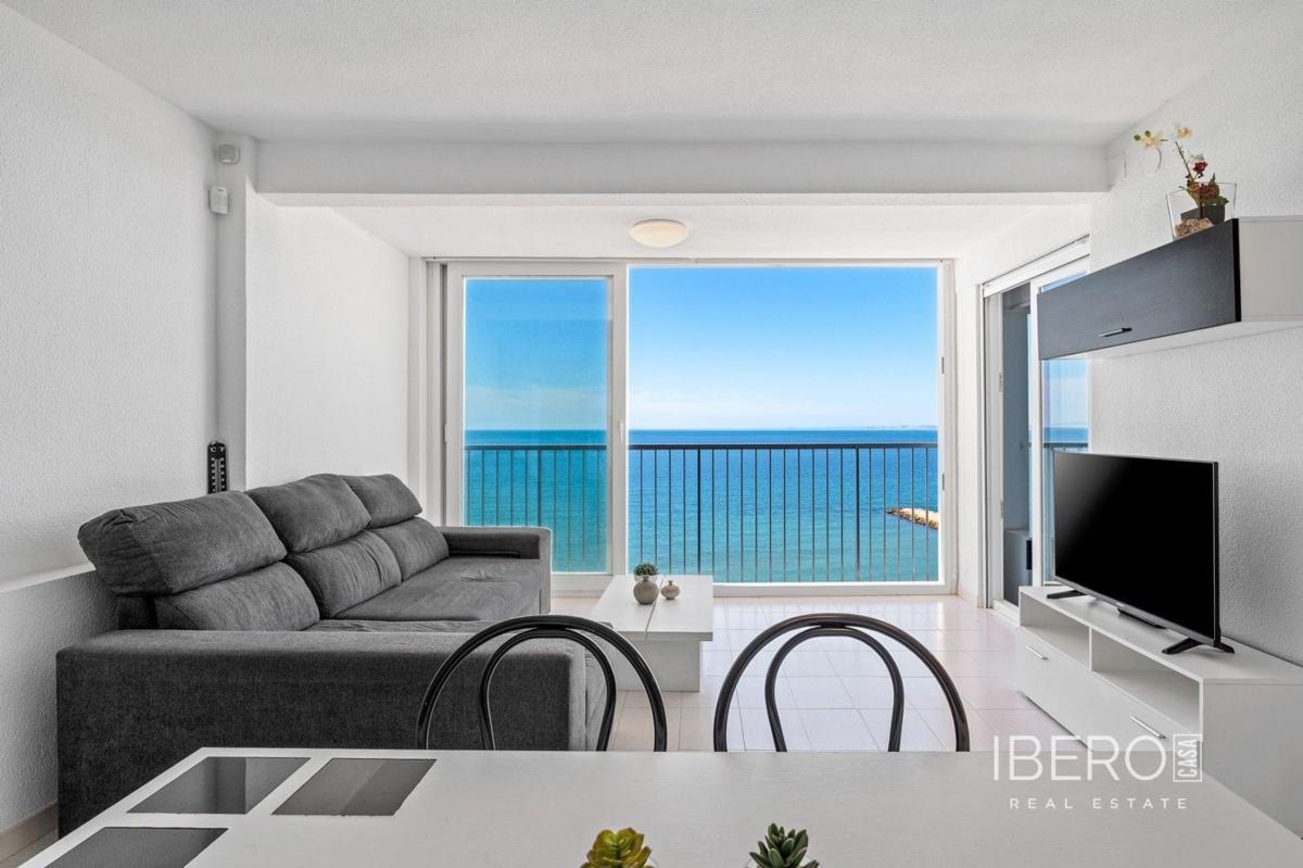 Venta de piso en Piso en Avenida Vicente Blasco Ibañez, Gran Playa, Santa Pola, Santa Pola
photo 2