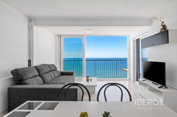 Venta de piso en Piso en Avenida Vicente Blasco Ibañez, Gran Playa, Santa Pola, Santa Pola
thumbnail 1