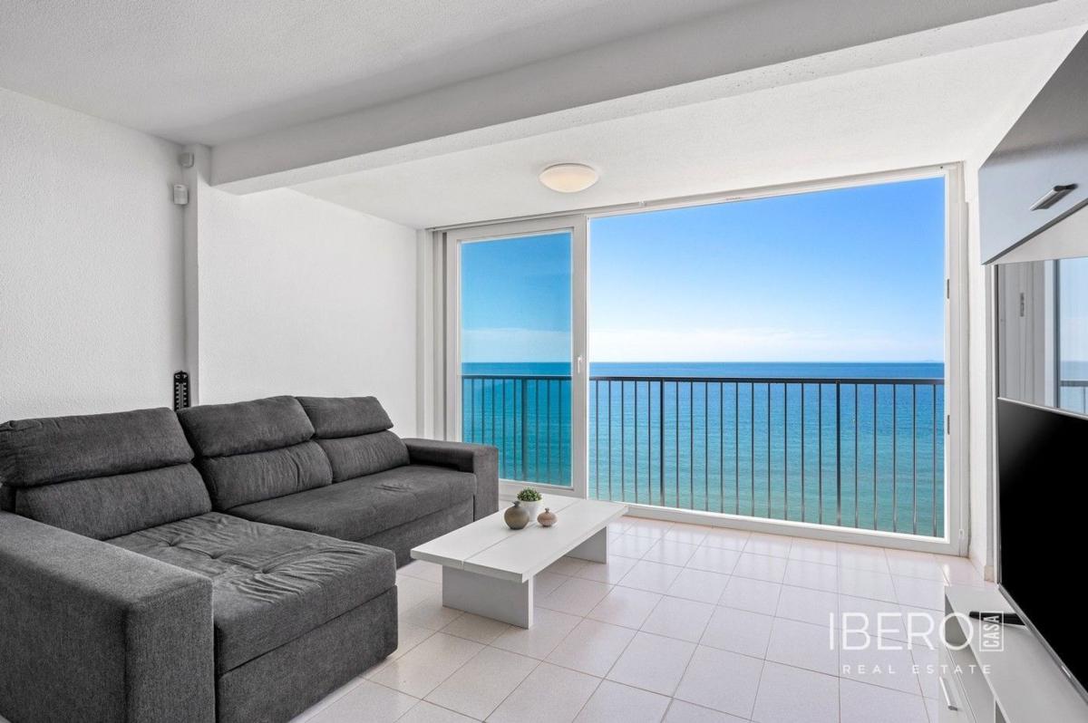 Venta de piso en Piso en Avenida Vicente Blasco Ibañez, Gran Playa, Santa Pola, Santa Pola
photo 3