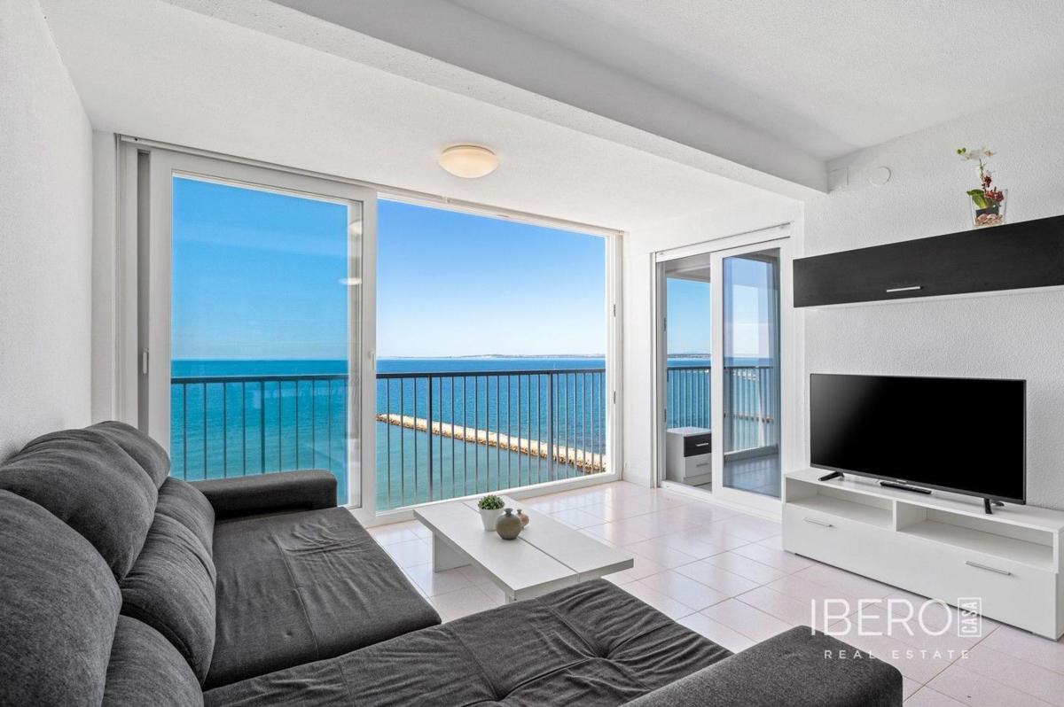 Venta de piso en Piso en Avenida Vicente Blasco Ibañez, Gran Playa, Santa Pola, Santa Pola
photo 4