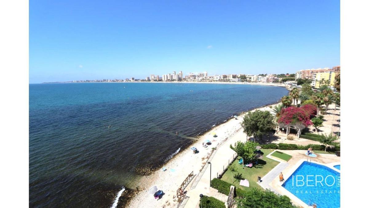 Venta de piso en Piso en Calle de Colón, Campello Playa, El Campello, El Campello
photo 1