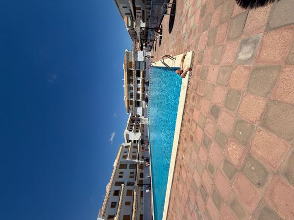 Sprzedaż mieszkania w Piso en Avenida del Tamarit s/n, Tamarit - Playa Lissa, Santa Pola, Santa Pola
thumbnail 1