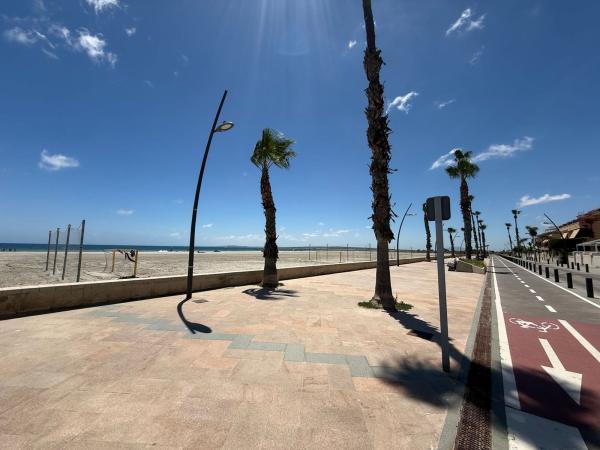Sprzedaż mieszkania w Piso en Avenida del Tamarit s/n, Tamarit - Playa Lissa, Santa Pola, Santa Pola
 photo 4