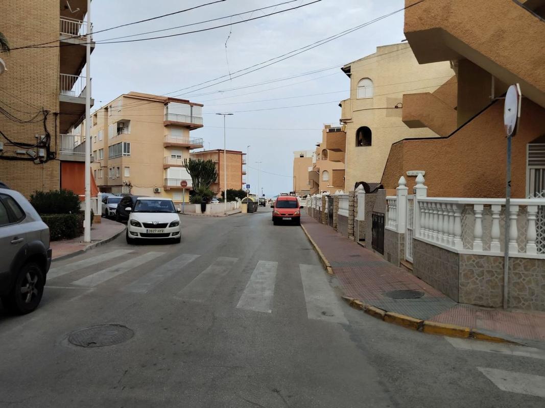 Продажа квартиры на Piso en Calle Tiburón, Nº 7, 5, Gaspar Perrelló, Torrevieja, Торревьеха
photo 1