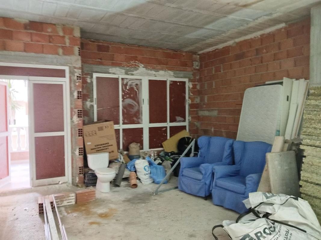 Продажа квартиры на Piso en Calle Tiburón, Nº 7, 5, Gaspar Perrelló, Torrevieja, Торревьеха
photo 2