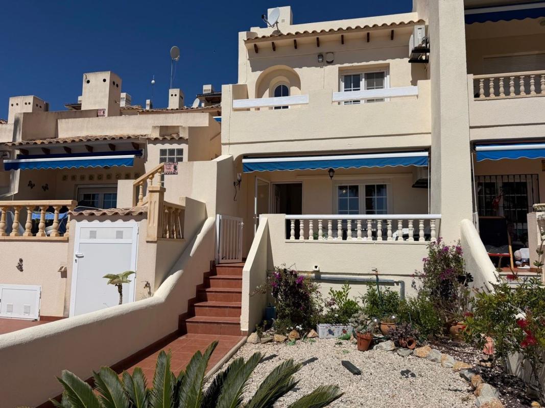 Venta de chalet independiente en Casa o chalet en Las Ramblas, Orihuela, Orihuela
photo 1