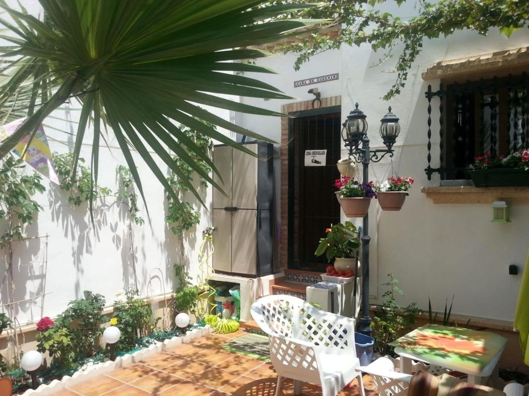 Venta de chalet independiente en Casa o chalet en Villamartín, Orihuela, Orihuela
photo 4