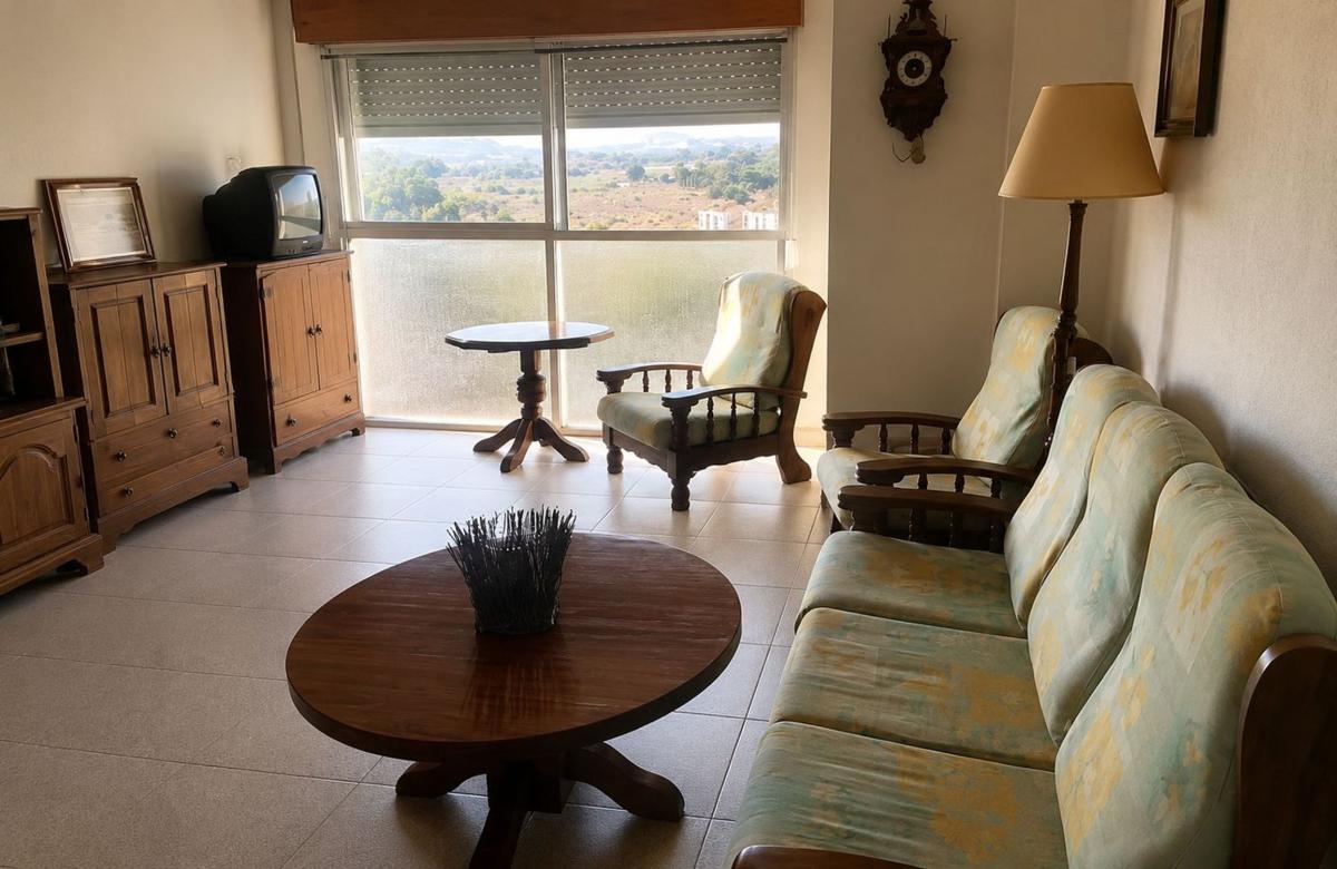 Venta de piso en Piso en Avenida de Cartagena, 1, El Altet - Balsares, Elche / Elx, Elche / Elx
photo 1