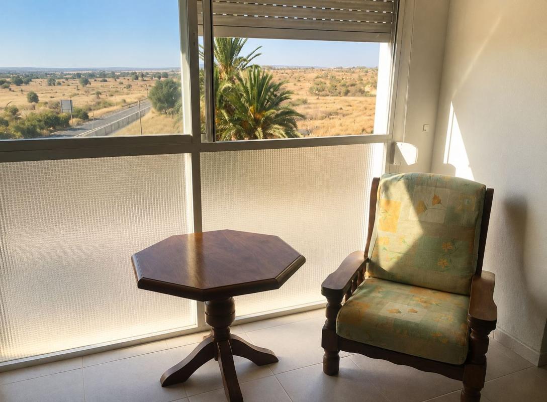 Venta de piso en Piso en Avenida de Cartagena, 1, El Altet - Balsares, Elche / Elx, Elche / Elx
photo 2