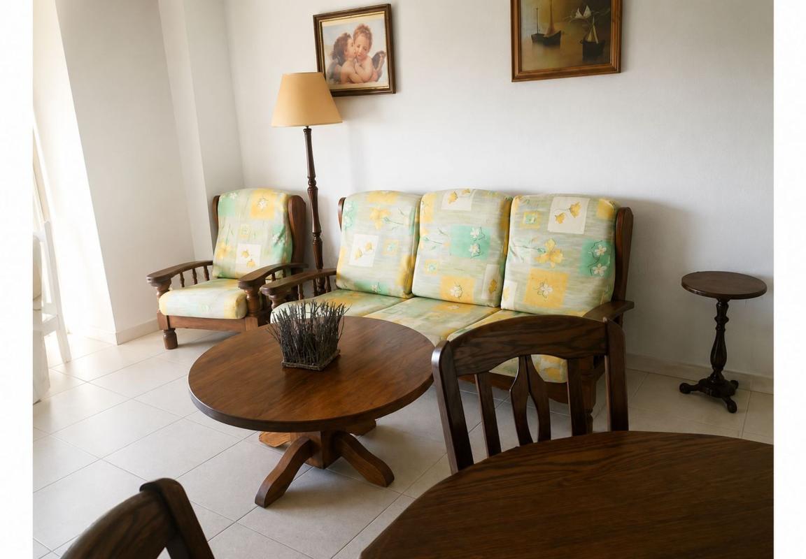 Venta de piso en Piso en Avenida de Cartagena, 1, El Altet - Balsares, Elche / Elx, Elche / Elx
photo 3