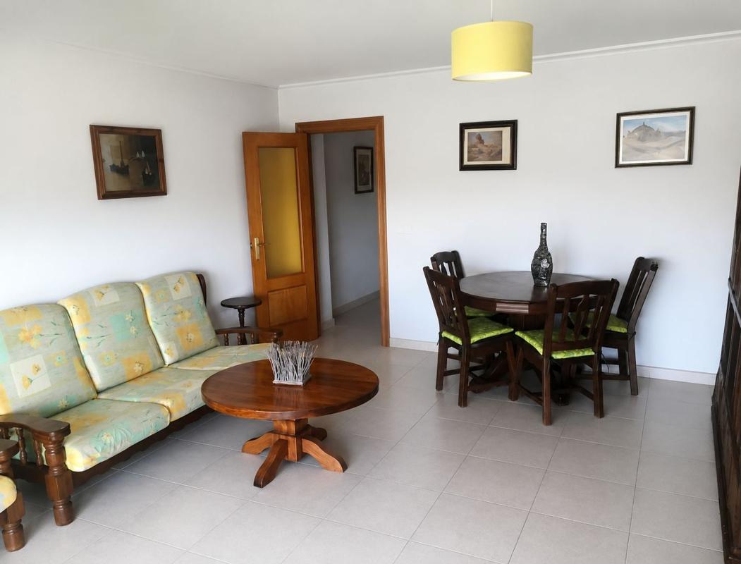 Venta de piso en Piso en Avenida de Cartagena, 1, El Altet - Balsares, Elche / Elx, Elche / Elx
photo 4