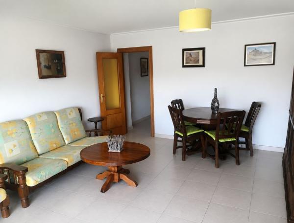 Venta de piso en Piso en Avenida de Cartagena, 1, El Altet - Balsares, Elche / Elx, Elche / Elx
 photo 4
