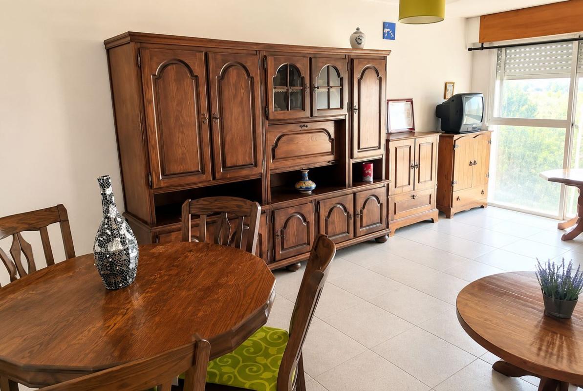 Venta de piso en Piso en Avenida de Cartagena, 1, El Altet - Balsares, Elche / Elx, Elche / Elx
photo 5