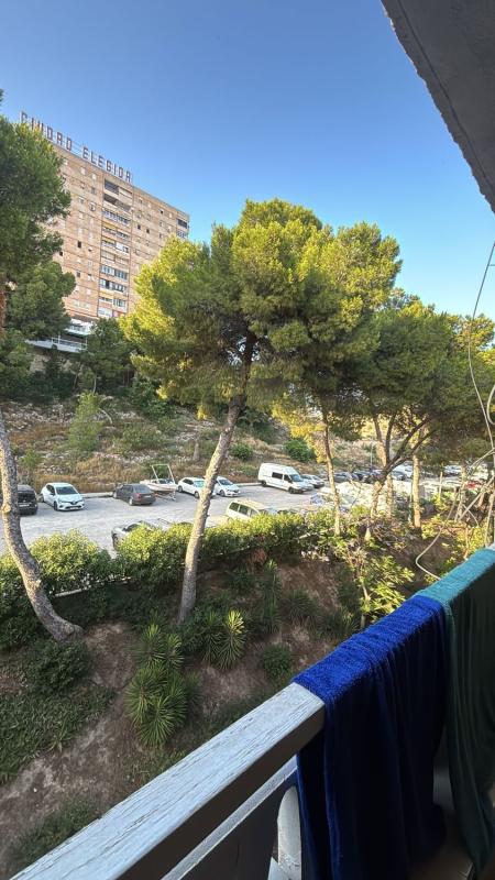 Sprzedaż mieszkania w Piso en Colonia Juan XXIII-Módulos, 25, Ciudad Elegida, Alicante / Alacant, Alicante / Alacant
 photo 3