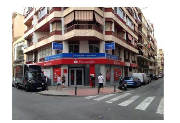 Venta de piso en Piso en Calle San Pablo, 1 , entlo C, Carolinas Altas, Alicante / Alacant, Alicante / Alacant
 photo 1