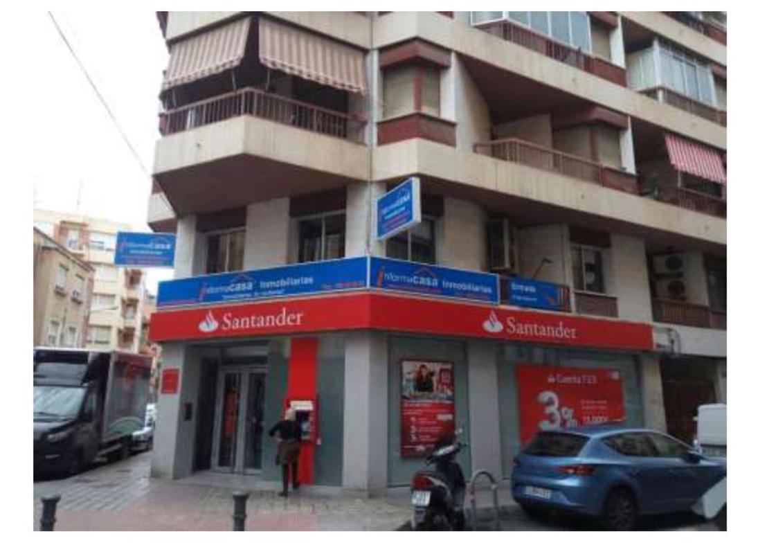 Venta de piso en Piso en Calle San Pablo, 1 , entlo C, Carolinas Altas, Alicante / Alacant, Alicante / Alacant
 photo 3