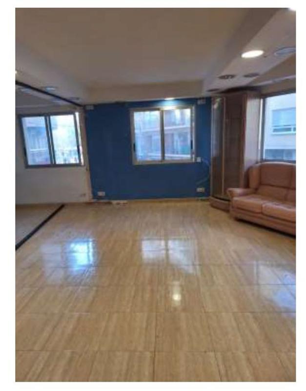 Venta de piso en Piso en Calle San Pablo, 1 , entlo C, Carolinas Altas, Alicante / Alacant, Alicante / Alacant
 photo 5